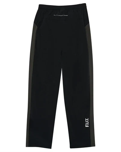 Halo - Division Bukser - Black
